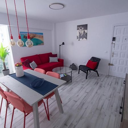 Апартаменты Views Of Santa Cruz Wifi And Smart Tv Экстерьер фото