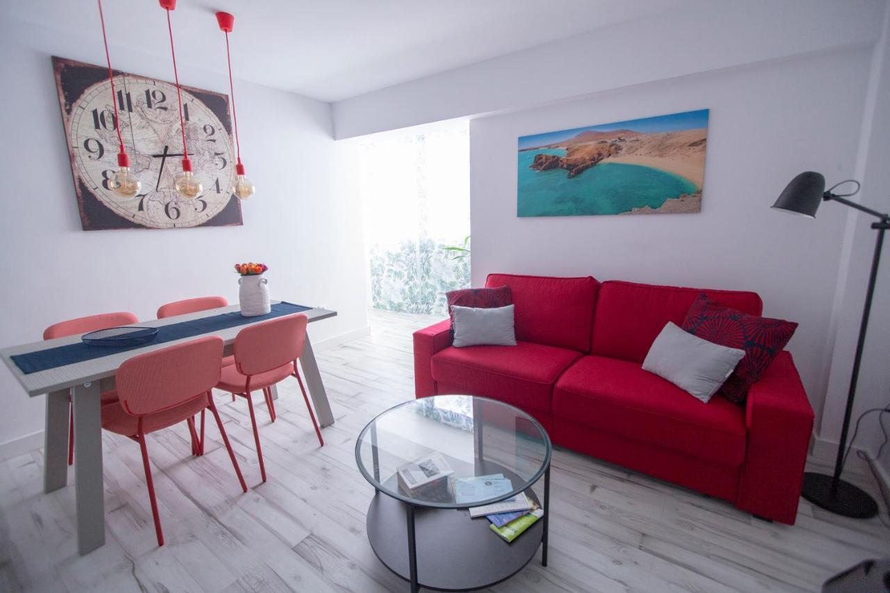 Апартаменты Views Of Santa Cruz Wifi And Smart Tv Экстерьер фото