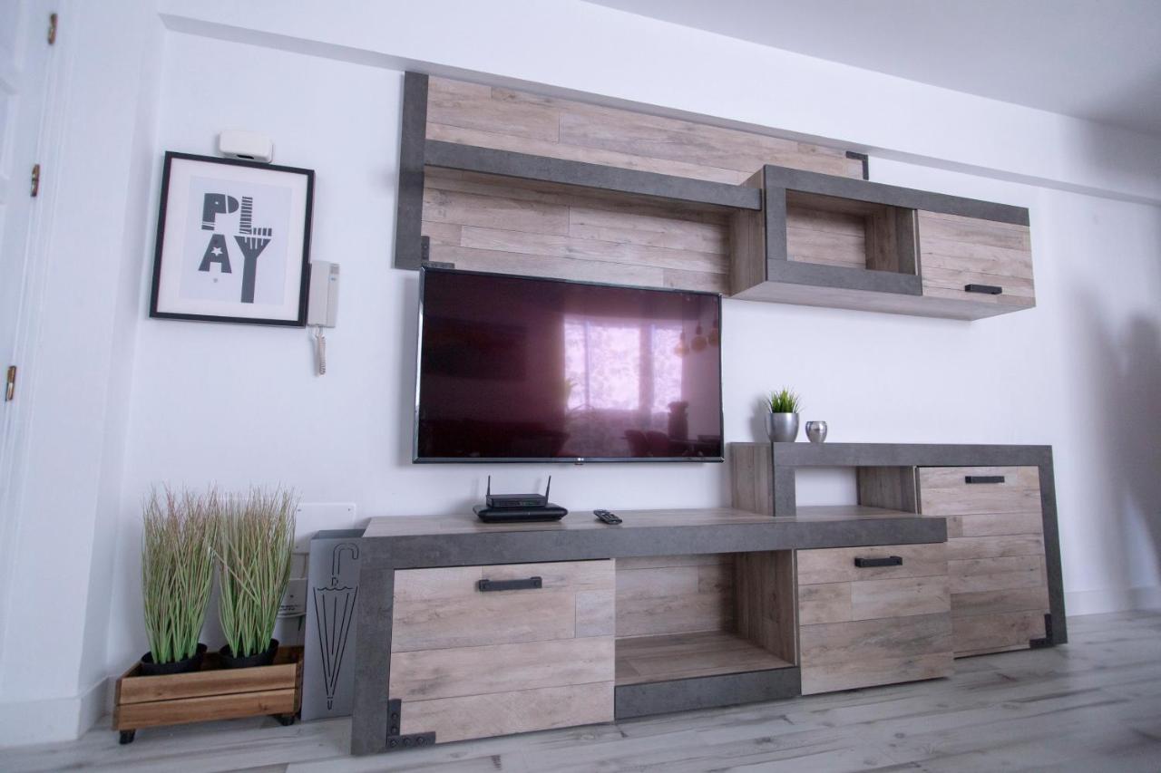 Апартаменты Views Of Santa Cruz Wifi And Smart Tv Экстерьер фото
