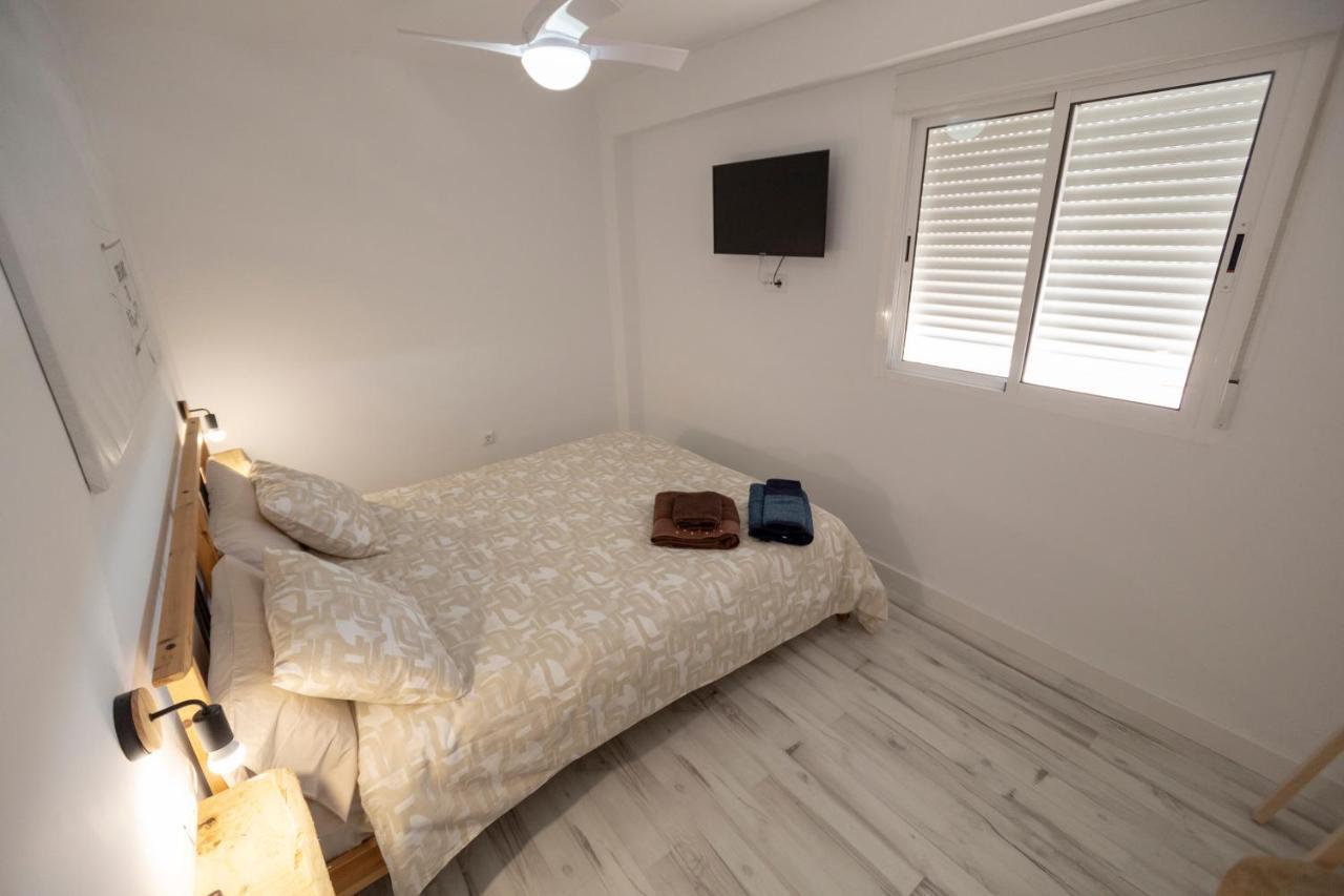 Апартаменты Views Of Santa Cruz Wifi And Smart Tv Экстерьер фото